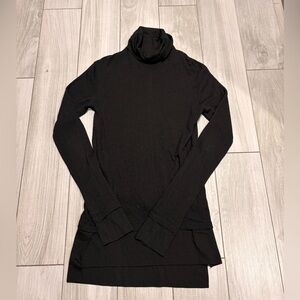 Nude masahiko maruyama turtle neck